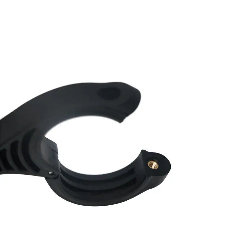 Support déporté compatible Wahoo Bolt v2 Elemnt Roam et Element Roam v2