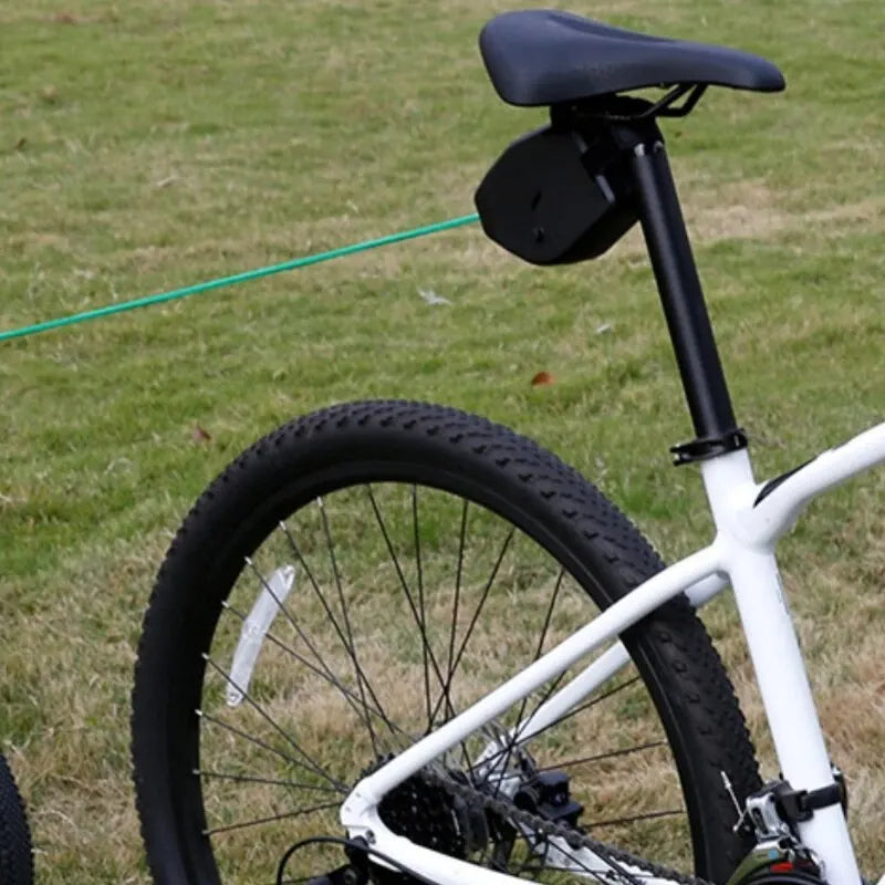Système de traction vélo - 2,5 m