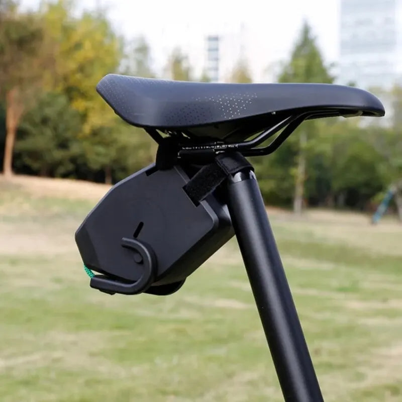 Système de traction vélo - 2,5 m
