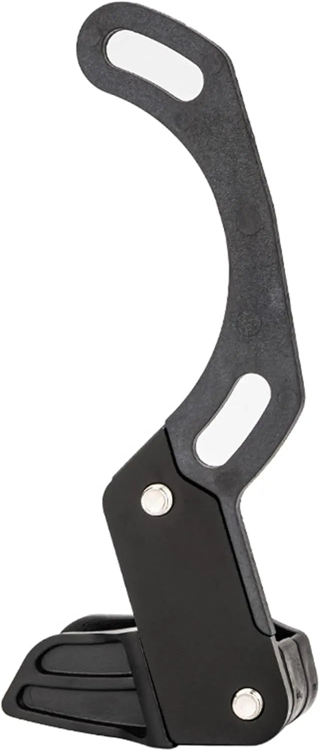 Guide-chaîne de vélo réglable Mono – Antidéraillement universel pour VTT, route et gravel