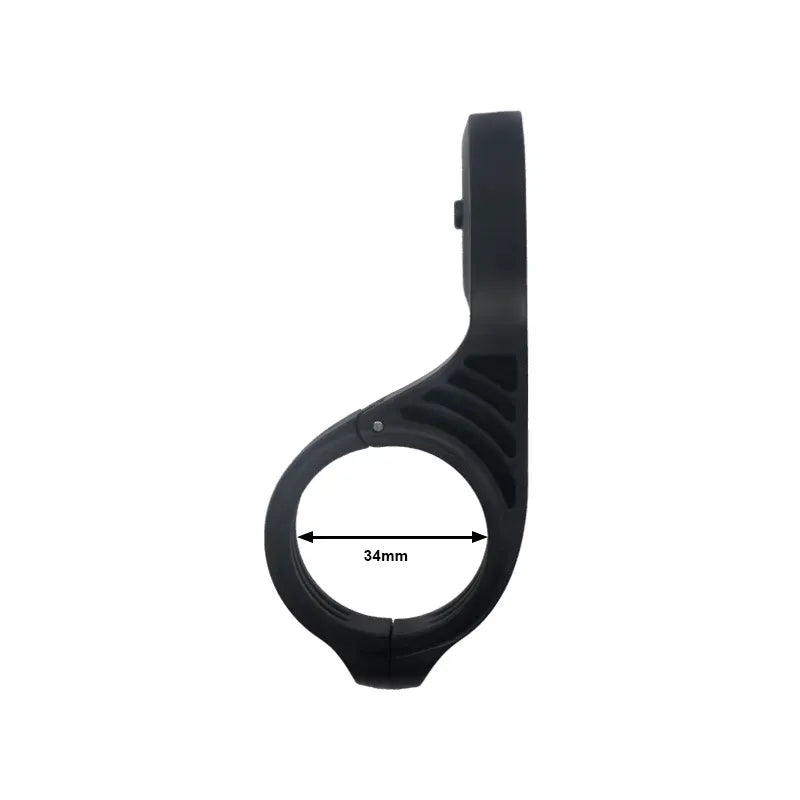 Support déporté compatible Wahoo Bolt v2 Elemnt Roam et Element Roam v2