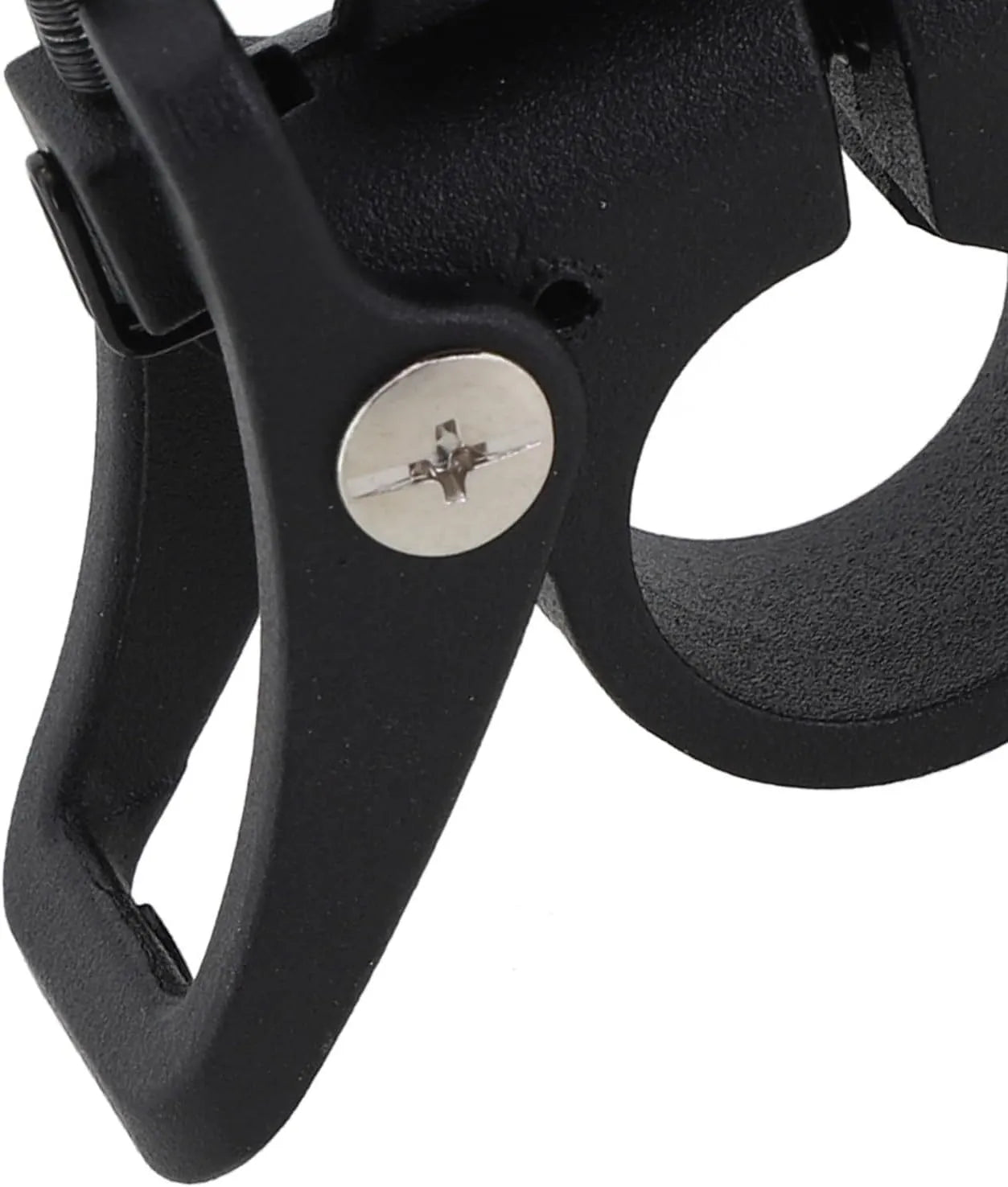 Sonnette en alliage d’aluminium à dégagement rapide - Compatible Xiaomi M365 / Pro / 1S / Pro2 / Lite