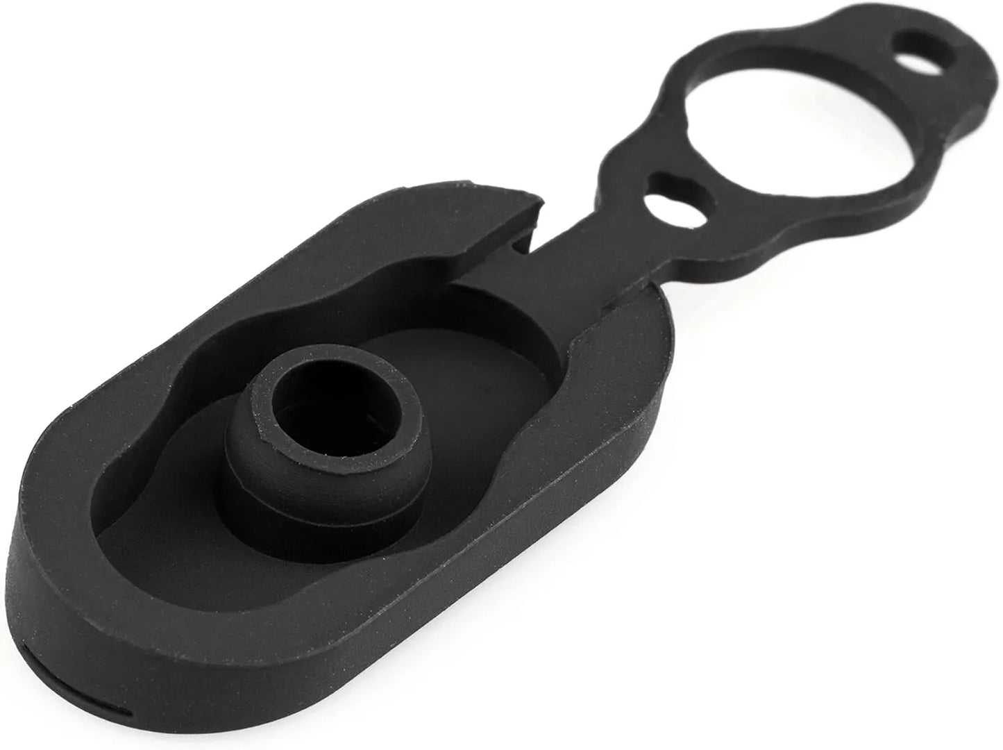 Couvercle étanche de port de charge – Compatible Xiaomi M365 / 1S / Pro / Pro2