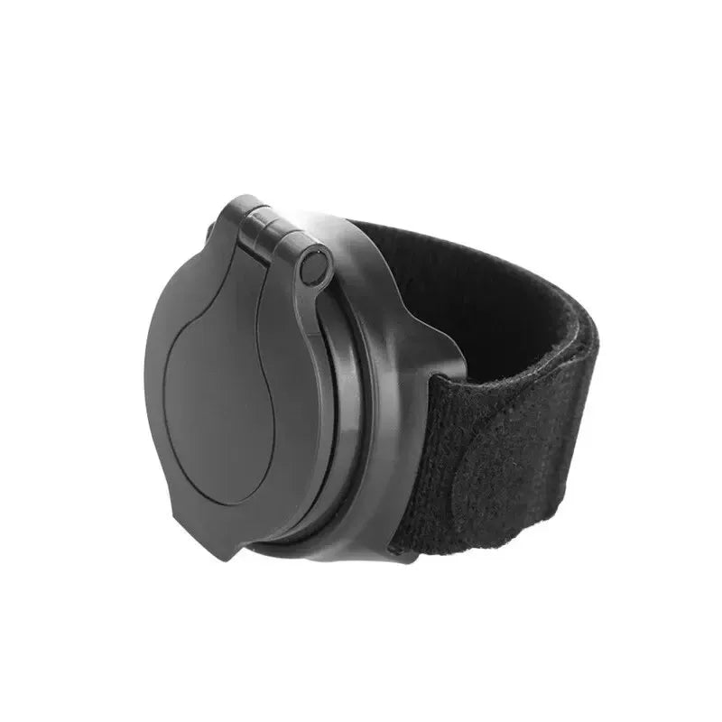 Bracelet rétroviseur vélo – Réglable à 360° – Vue arrière sécurisée