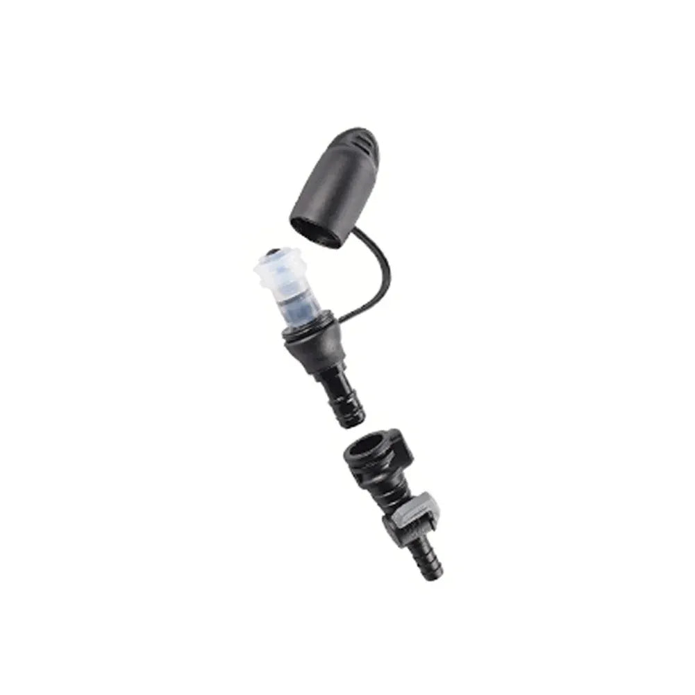 Valve pour sac d’hydratation avec système ON/OFF