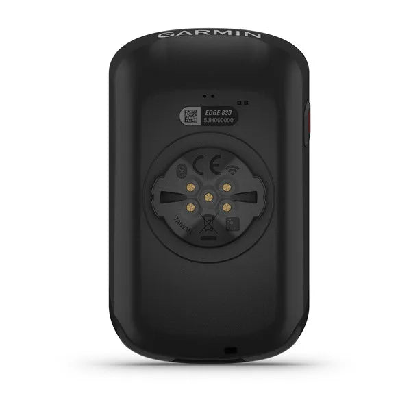 Garmin Edge 830 Reconditionné - Parfait état