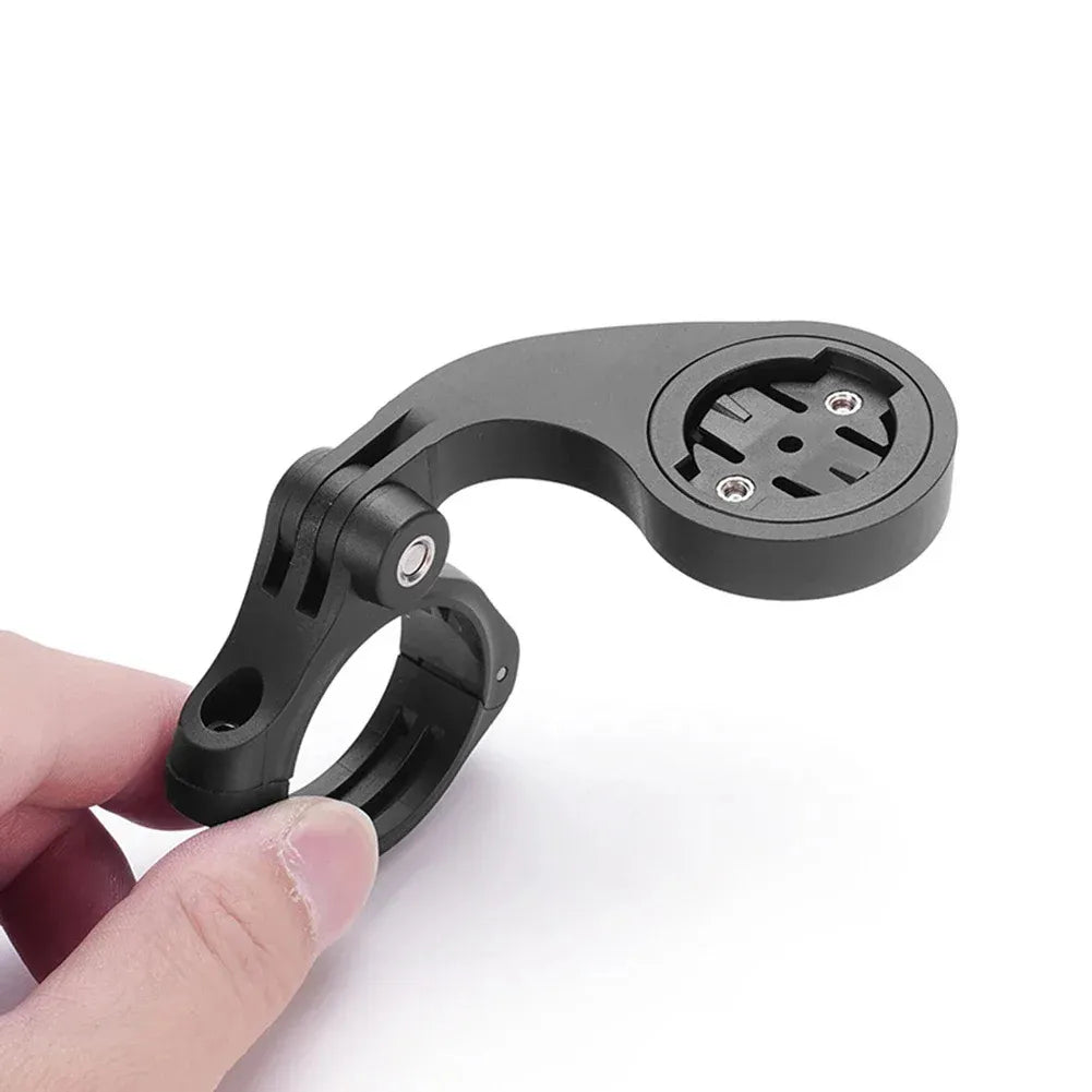 Support universel pour compteur vélo – Angle réglable – Compatibilité Garmin, XOSS, Magene, iGPSPORT