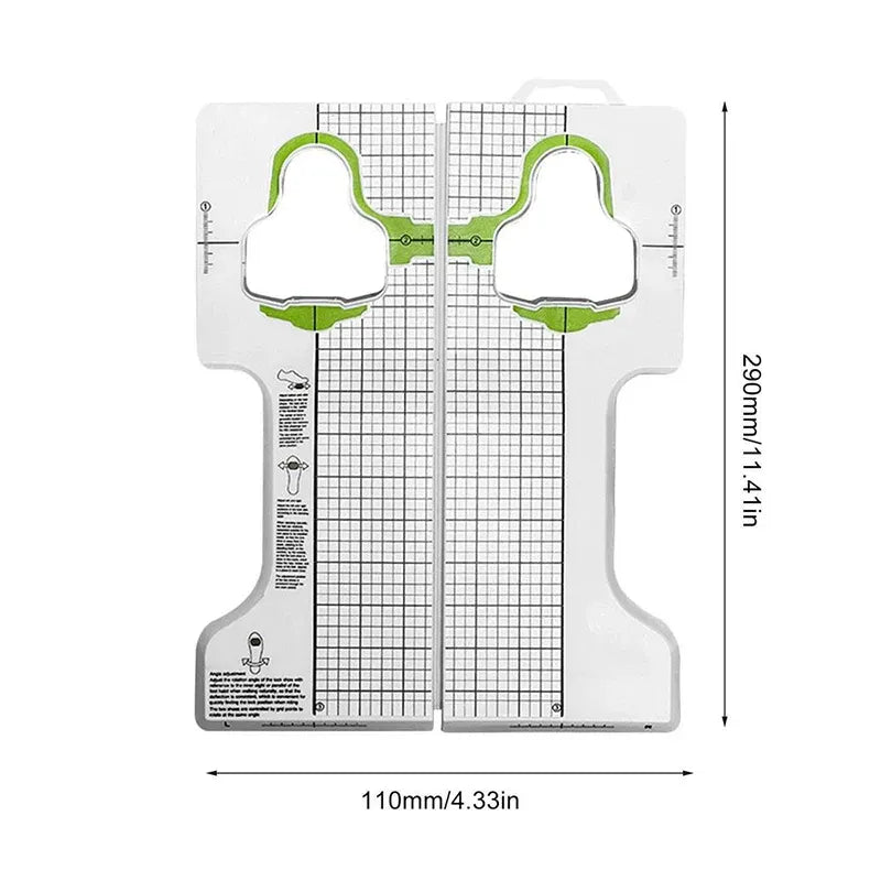 Outil de positionnement de cales SPD-SL