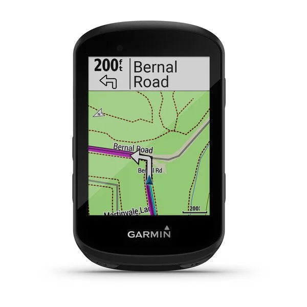 Compteur GPS Garmin Edge 530 – Performance, Navigation & Sécurité