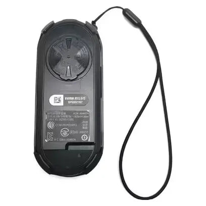 Bikeflow Etui de protection avec câble pour feu arrière Garmin Varia RTL515