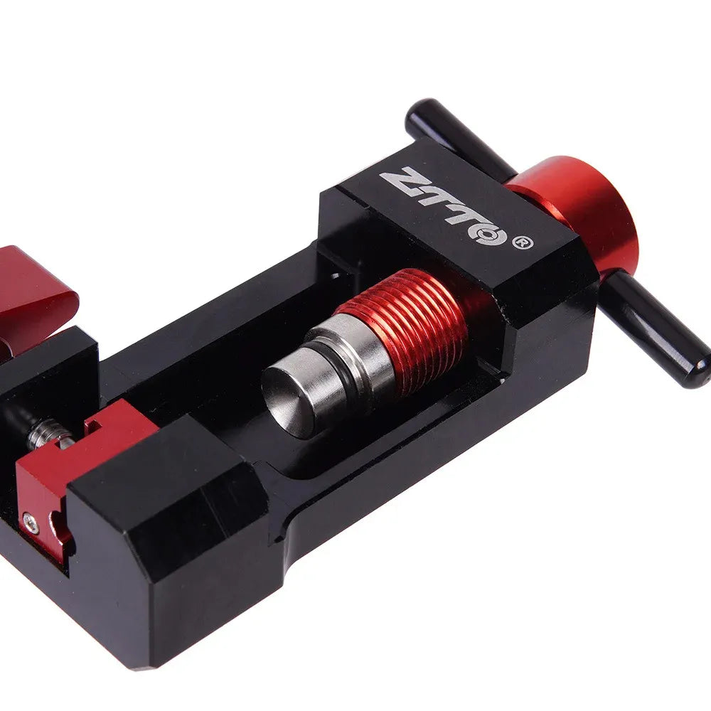 Outil ZTTO Coupe-Pilote BH90 + 10 Inserts – Pour freins hydrauliques vélo