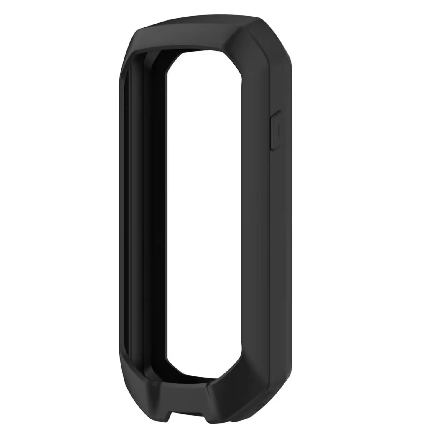 Pack 3-en-1 pour Garmin Edge 1050 – Housse silicone + 2 écrans hydrogel + support déporté XL Cyclami