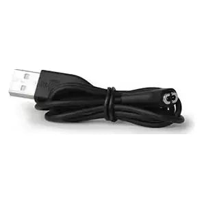 Câble de recharge magnétique pour casque Shokz Bikeflow