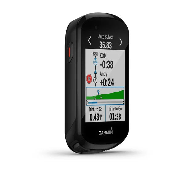 Garmin Edge 830 Reconditionné - Parfait état