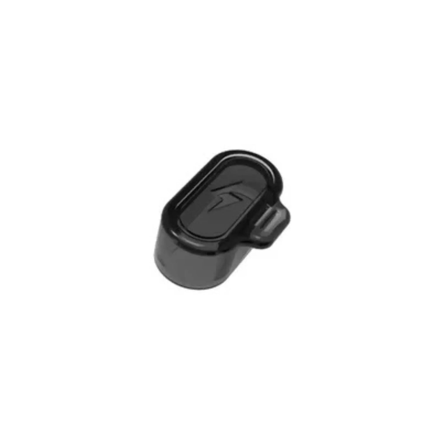 Capuchon anti-poussière pour port de charge Garmin – TPU transparent – Compatible Forerunner, Fenix, Venu, Instinct