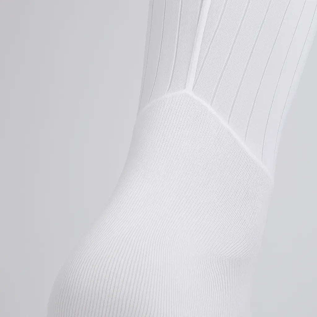 Chaussettes de cyclisme – Respirantes, compressives et confortables – Taille 39-45