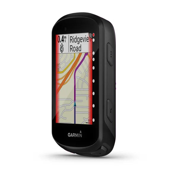 Compteur GPS Garmin Edge 530 Reconditionné