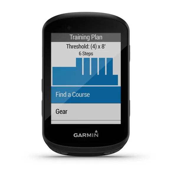 Compteur GPS Garmin Edge 530 Reconditionné