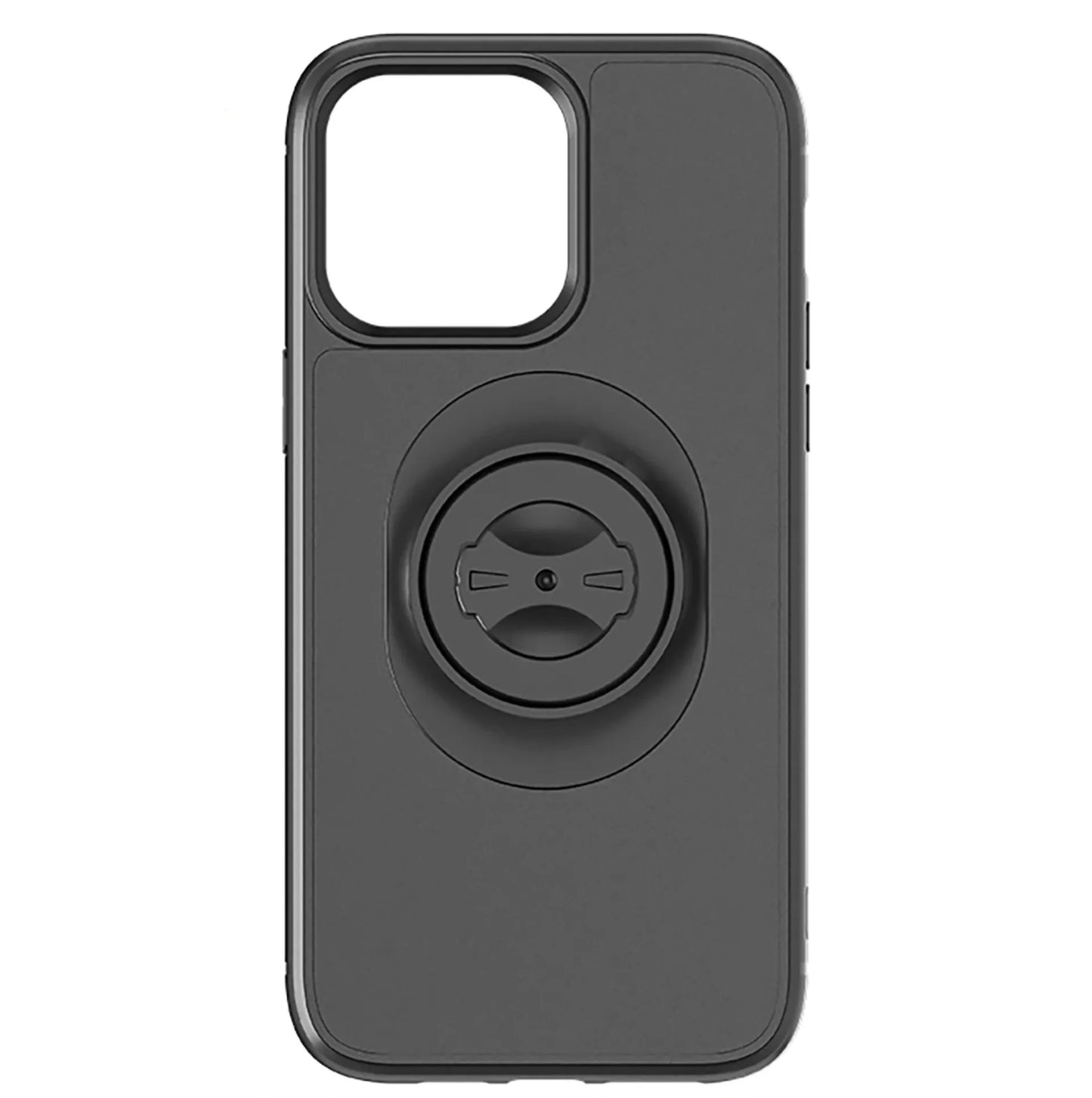 Coque de téléphone antichoc avec support Garmin intégré