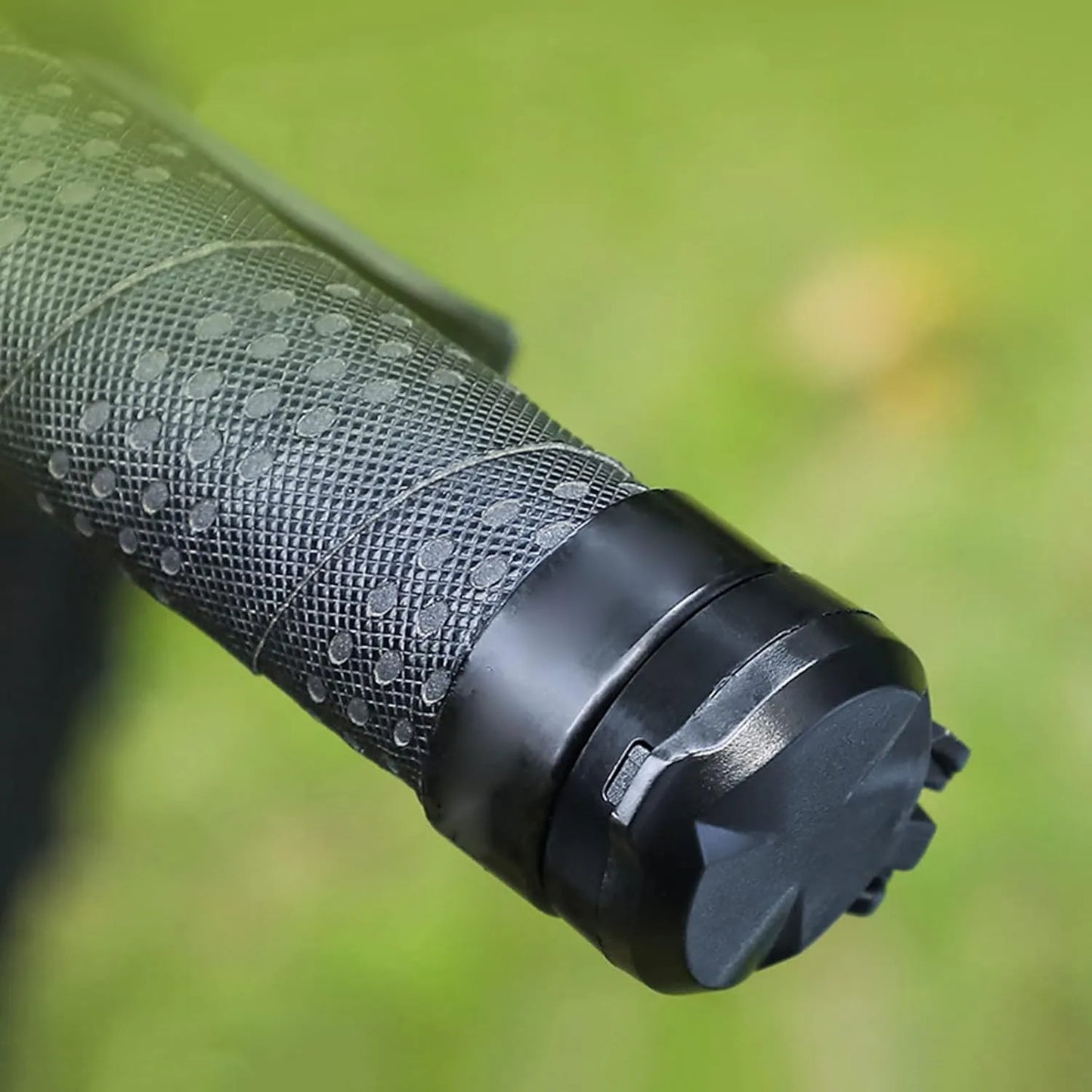 Embout de guidon Rétroviseur de vélo – Miroir convexe HD – Rotation 360°