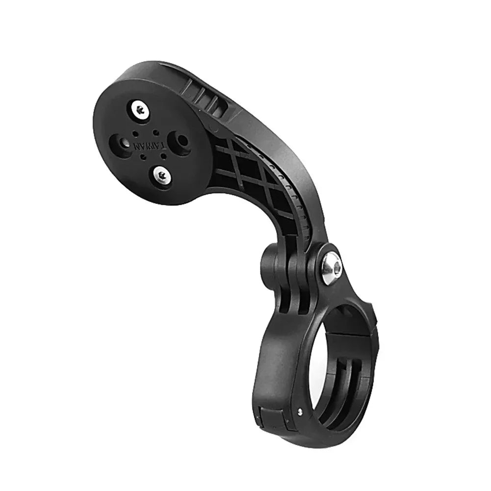 Support universel pour compteur vélo – Angle réglable – Compatibilité Garmin, XOSS, Magene, iGPSPORT