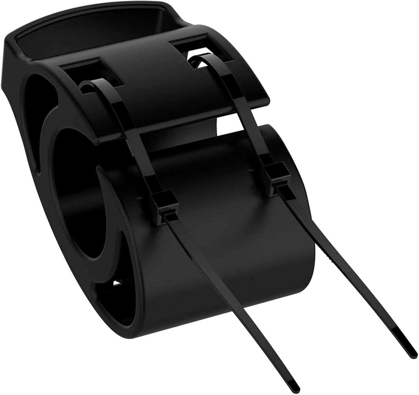 Support de montre en silicone – Fixation guidon pour Garmin, Polar, Suunto, TomTom (montres GPS multisports)