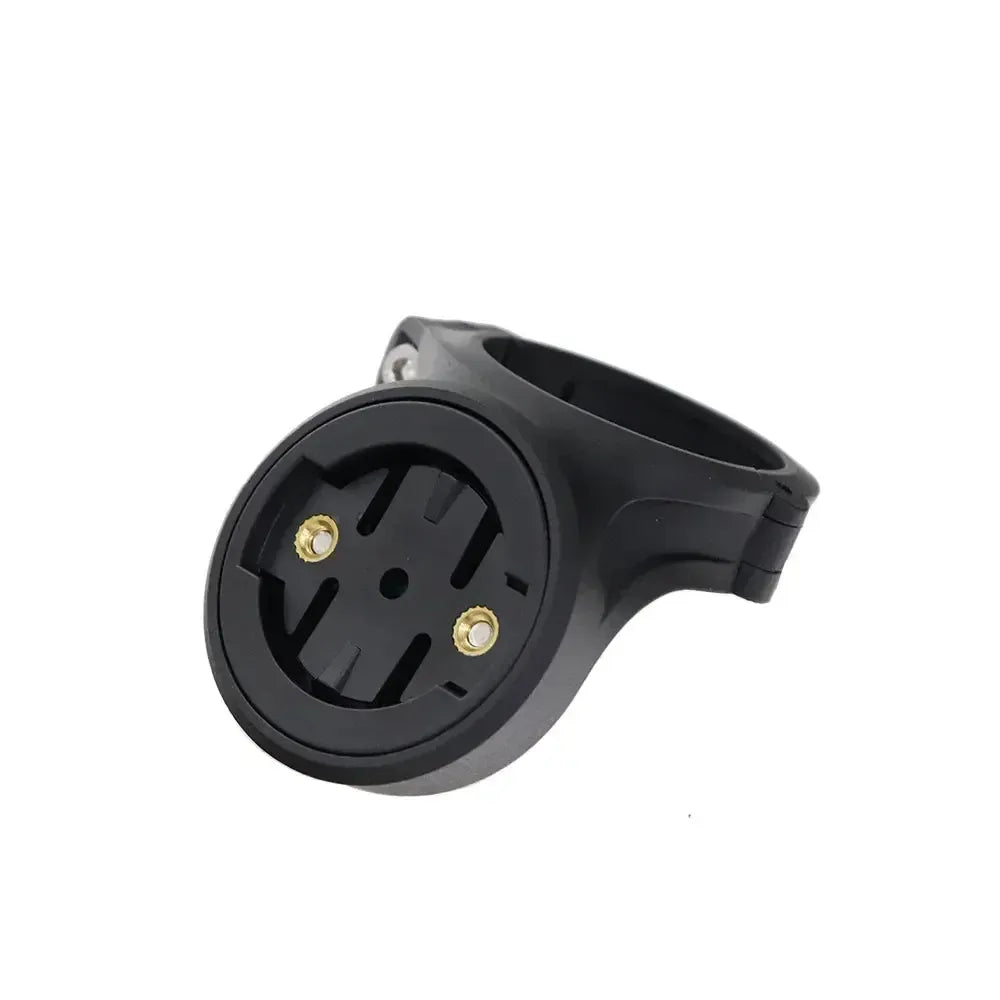 Support de tige de selle vélo – Compatible Garmin Varia RTL515, RTL510, RVR315, RCT715, Magene L508