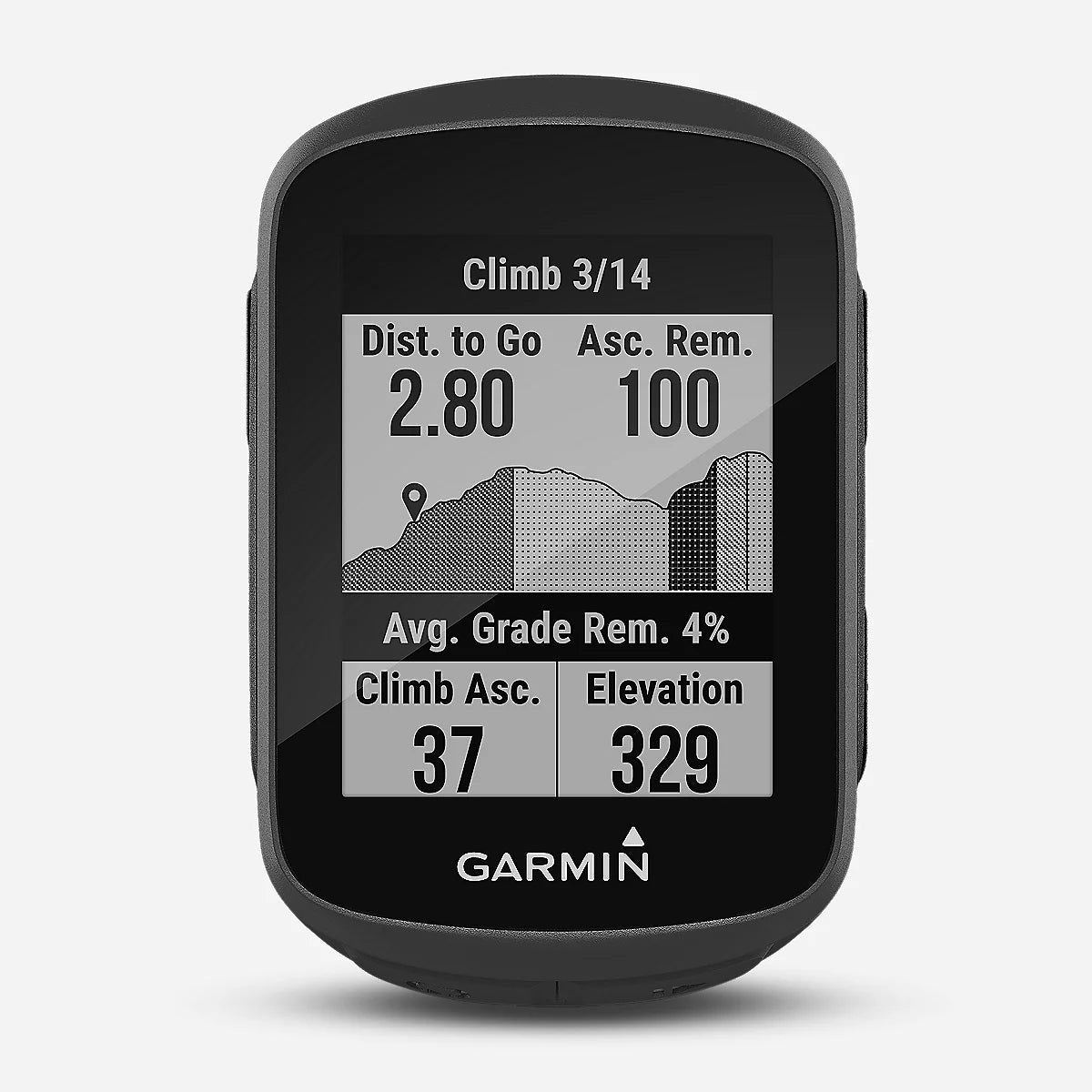 Garmin Edge 130 Plus Reconditionné - Parfait état