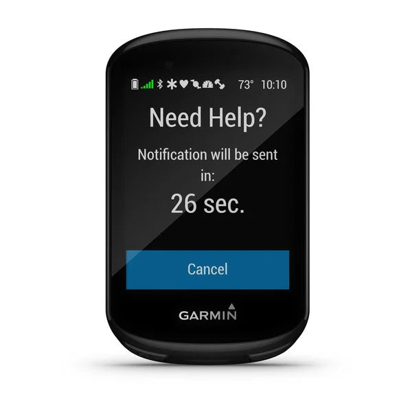 Garmin Edge 830 Reconditionné - Parfait état