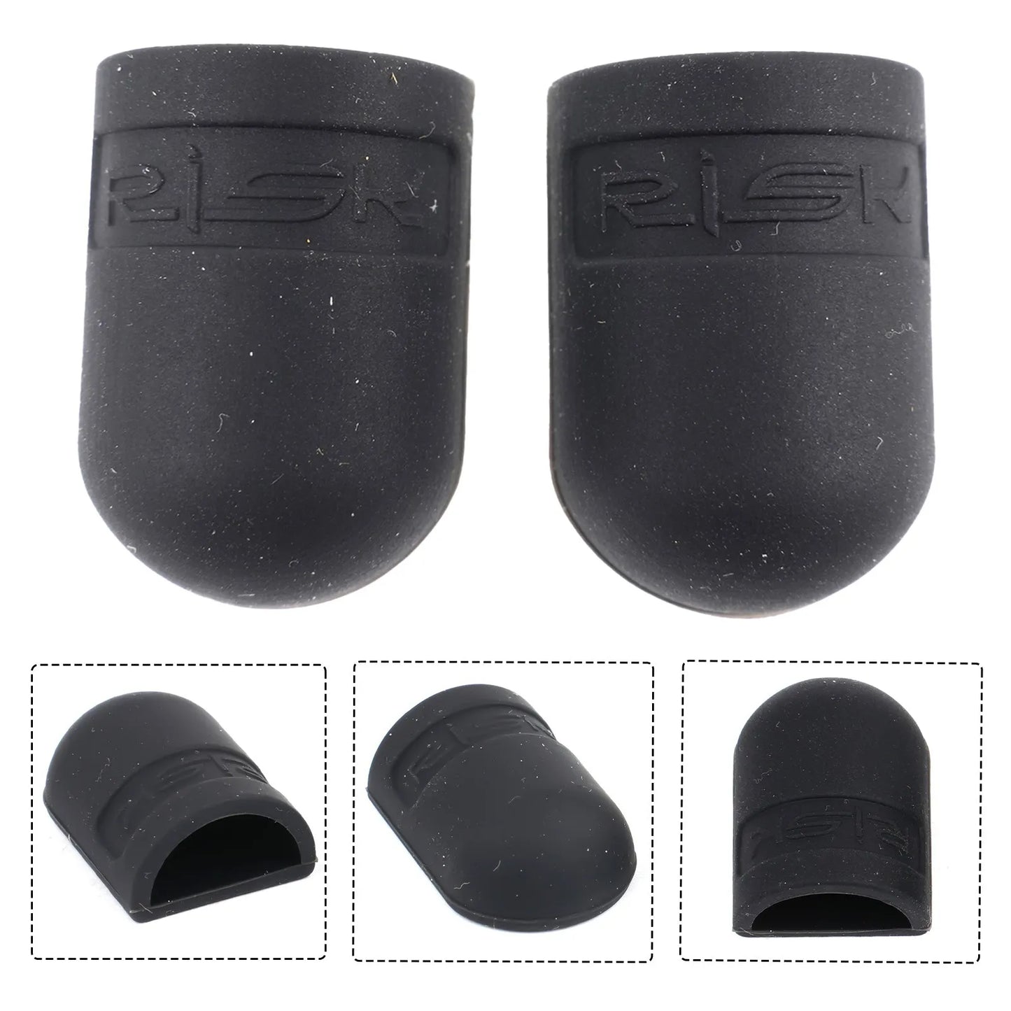 Housses de protection en silicone pour Levier Frein Shimano - RISK