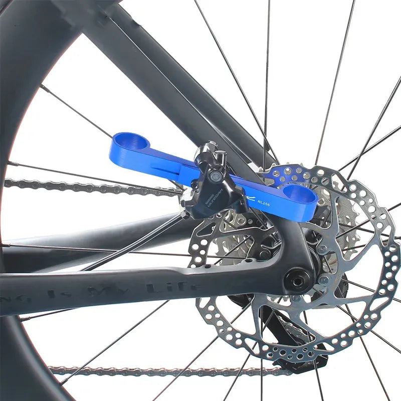 Outils RISK pour piston de frein à disque hydraulique – Réinitialisation étrier vélo – Lot de 2