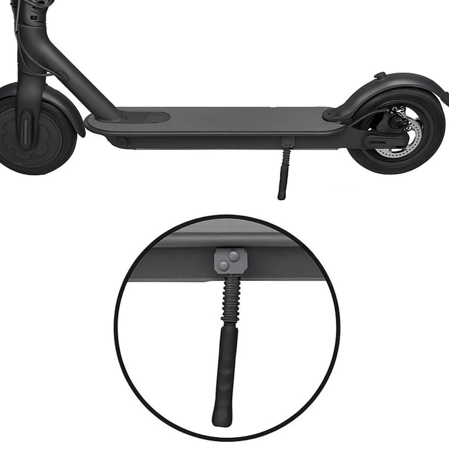 Manchons de protection pour leviers de frein – 2 pièces silicone antidérapant