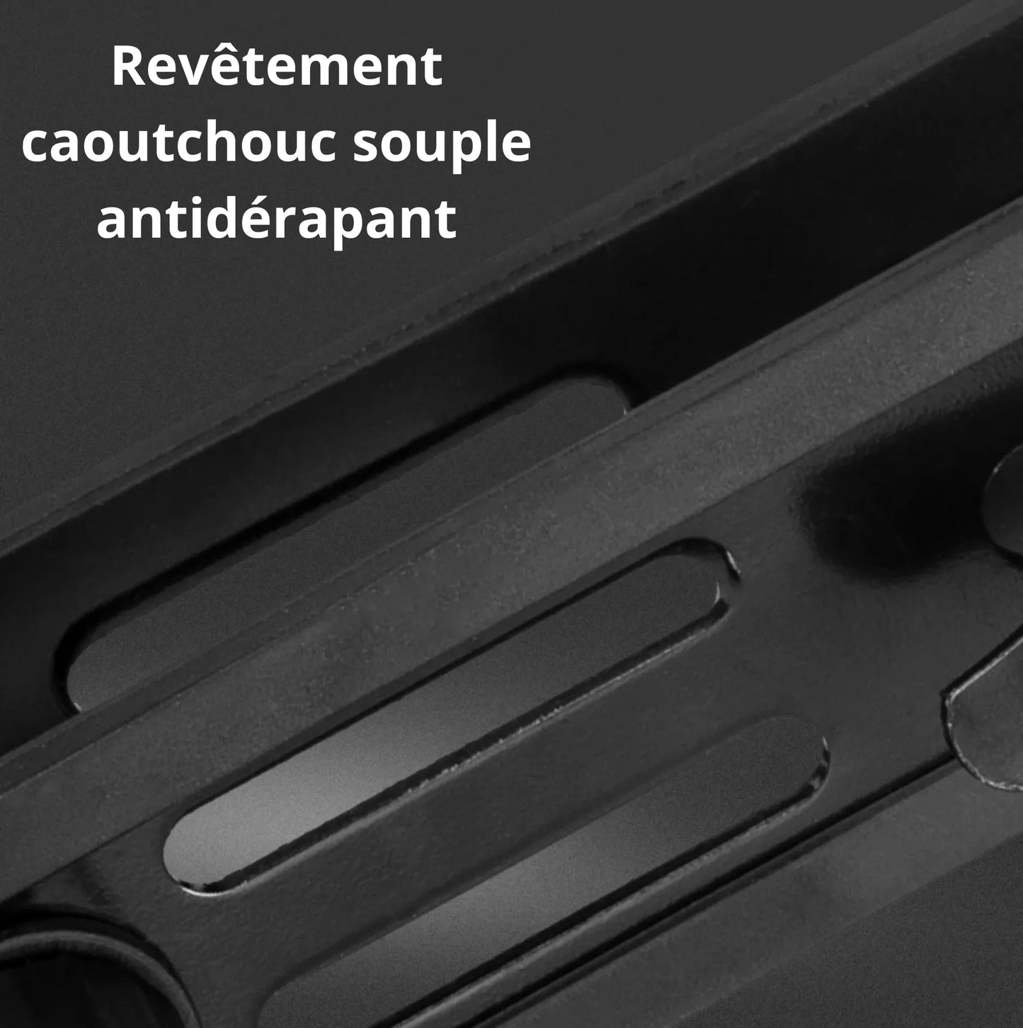 Selle avant pour enfant avec pédales et poignées