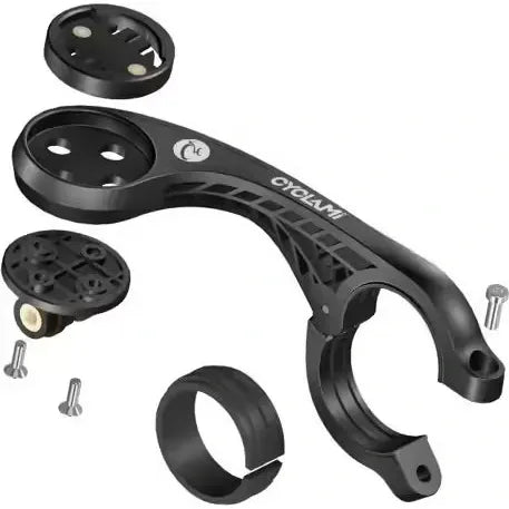 Support déporté XL bras allongé optimisé pour Garmin 1030/1040/1050