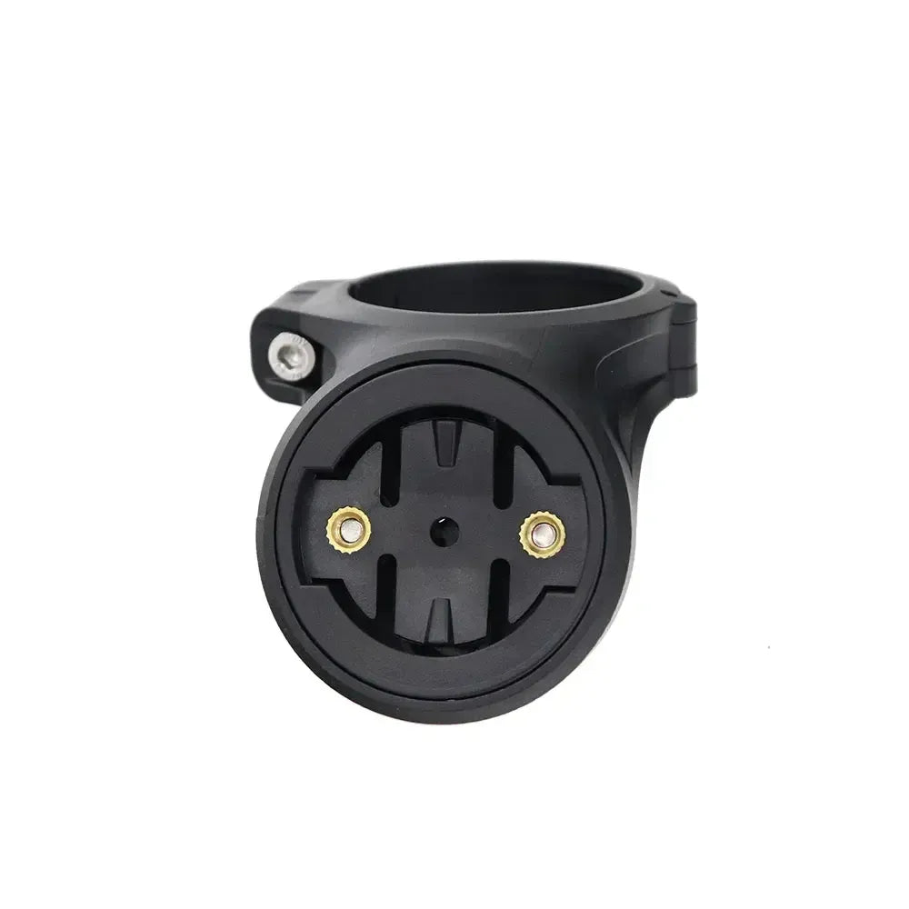 Support de tige de selle vélo – Compatible Garmin Varia RTL515, RTL510, RVR315, RCT715, Magene L508