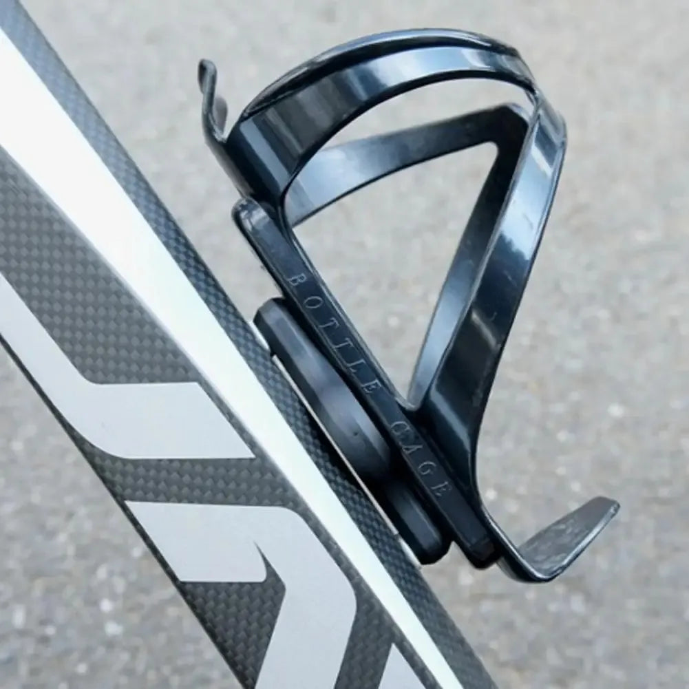 Support dissimulé pour AirTag – Fixation sous porte-bidon vélo – Antivol GPS