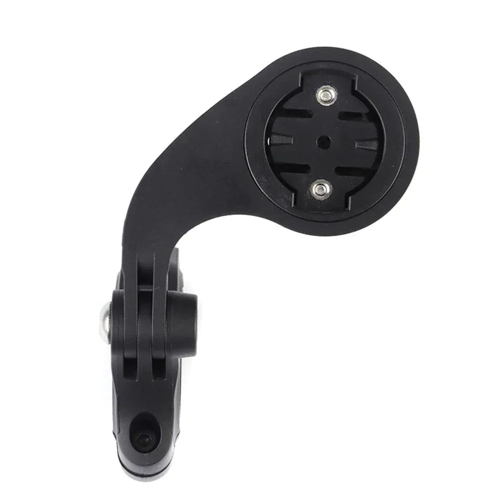 Support universel pour compteur vélo – Angle réglable – Compatibilité Garmin, XOSS, Magene, iGPSPORT