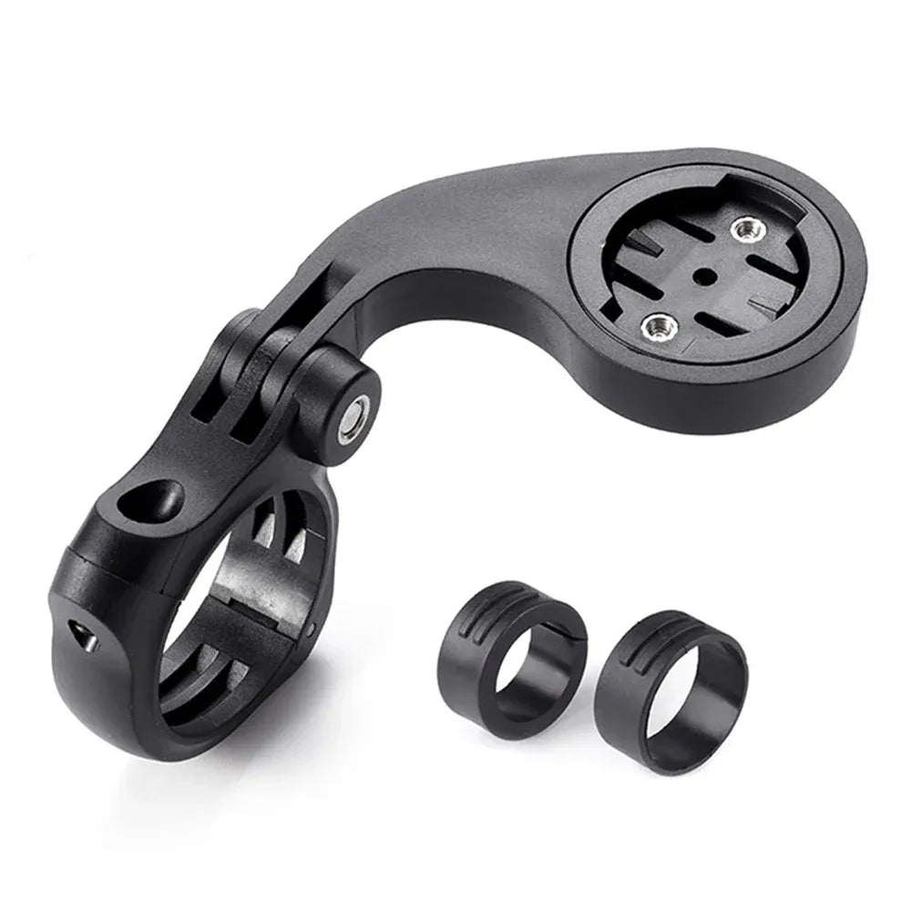 Support universel pour compteur vélo – Angle réglable – Compatibilité Garmin, XOSS, Magene, iGPSPORT