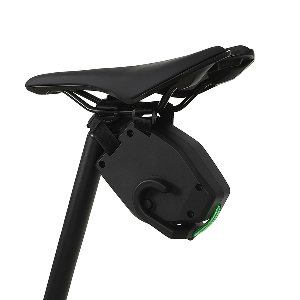 Système de traction vélo - 2,5 m Bikeflow