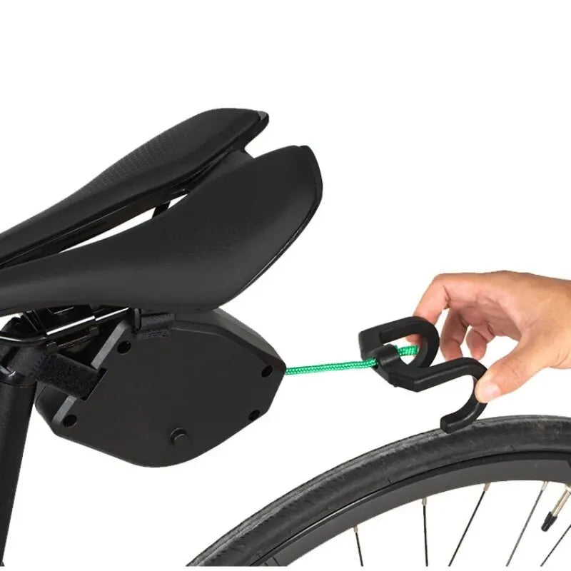 Système de traction vélo Bikeflow