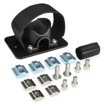 Visserie support transport vélo Bikeflow