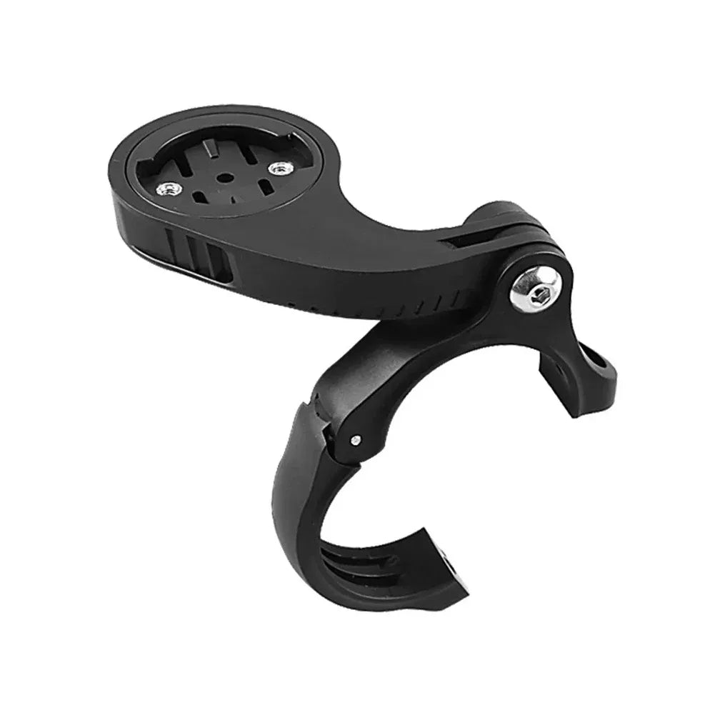 Support universel pour compteur vélo – Angle réglable – Compatibilité Garmin, XOSS, Magene, iGPSPORT