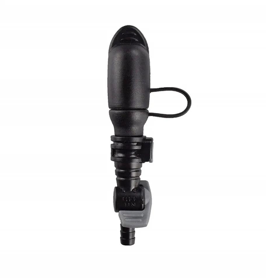 Valve pour sac d’hydratation avec système ON/OFF