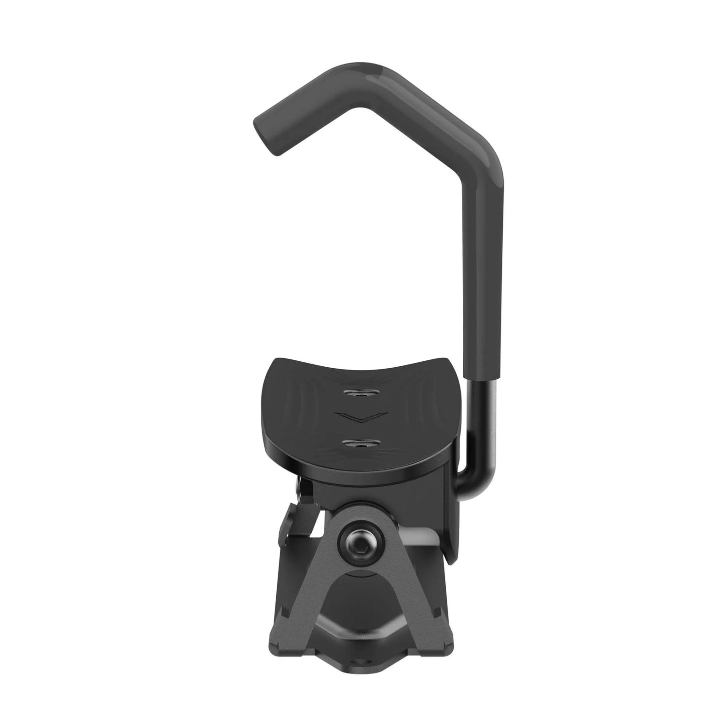 Support mural pliable pour 1 vélo – Rangement compact, robuste et sécurisé