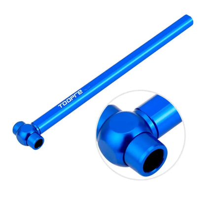 Outil de correction de patte de dérailleur vélo – Alignement précis 360°