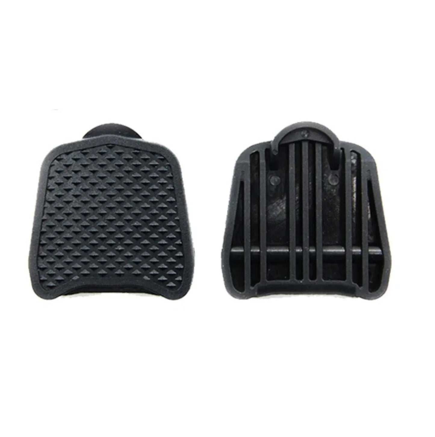 Paire de convertisseur de pédale KEO – De pédale route autobloquante vers pédale plate