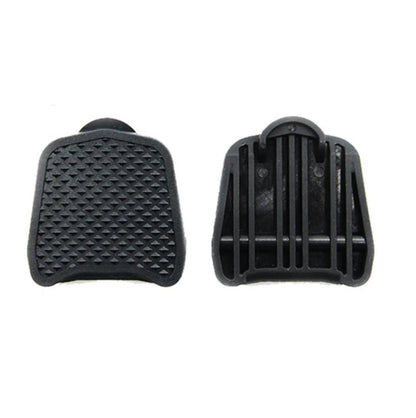 Paire de convertisseur de pédale KEO – De pédale route autobloquante vers pédale plate