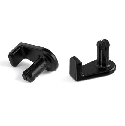 Lot de 2 clips de fixation câble dérailleur arrière Shimano Di2 (impression 3D)