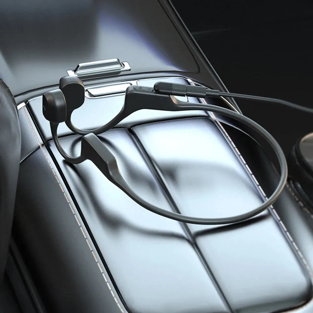 Adaptateur de charge magnétique USB-C pour casques Shokz / AfterShokz OpenRun, OpenRun Pro, OpenComm