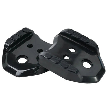 Adaptateurs de taquet vélo – Conversion SPD-SL vers SPD (paire)